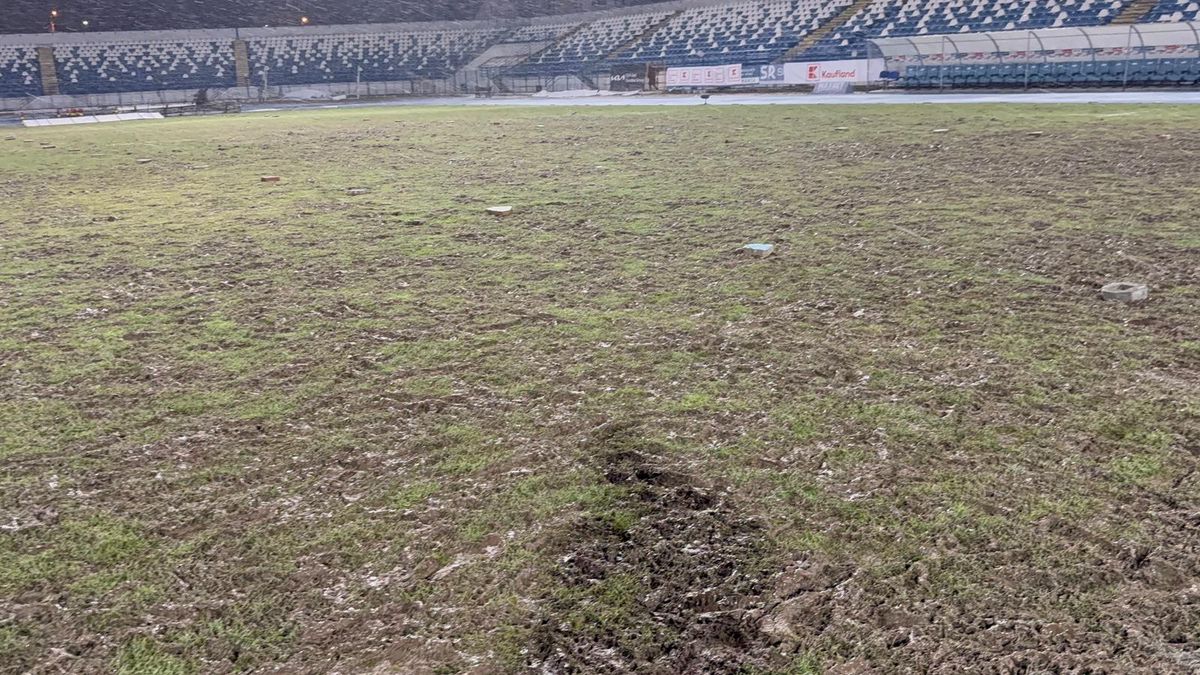 Imagini dinainte și de după România - Belgia, meci de rugby