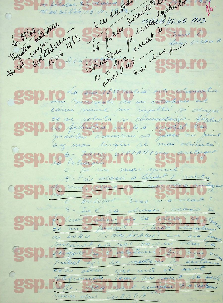 Stenograme incredibile: cum negocia Craiova Maxima vânzarea de meciuri! Cămătaru: „Mi-a dat zece «garoafe»” + „«Materialul» e la Ștefănescu!” » Reacția: „Să fie de capu' lor!”