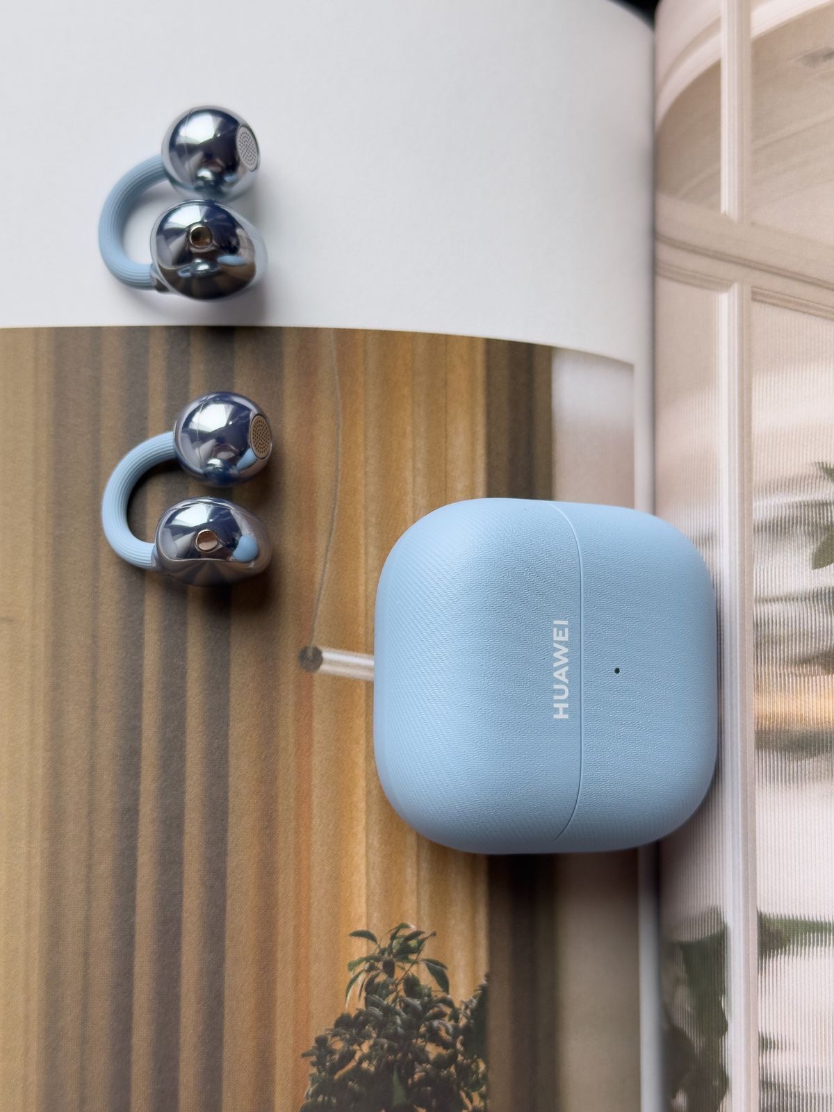 HUAWEI FreeClip 2: căștile care țin pasul cu ritmul tău