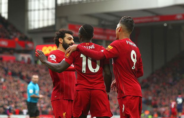 Liverpool stă la mâna rivalelor! Cum poate pierde titlul, deși are 25 de puncte avans