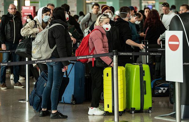 GSP LIVE // VIDEO Situație incredibilă la Pandurii din cauza coronavirusului: „Ne-am trezit cu oameni din Italia în carantină la stadion”