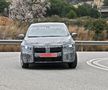Dacia Sandero, care va apărea în 2021, testat pe zăpadă