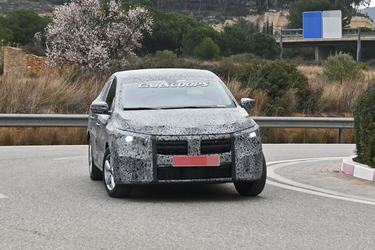 Schimbare spectaculoasă, după 5 ani, pe piața auto din Spania! Dacia Sandero este „noua regină e pieței”