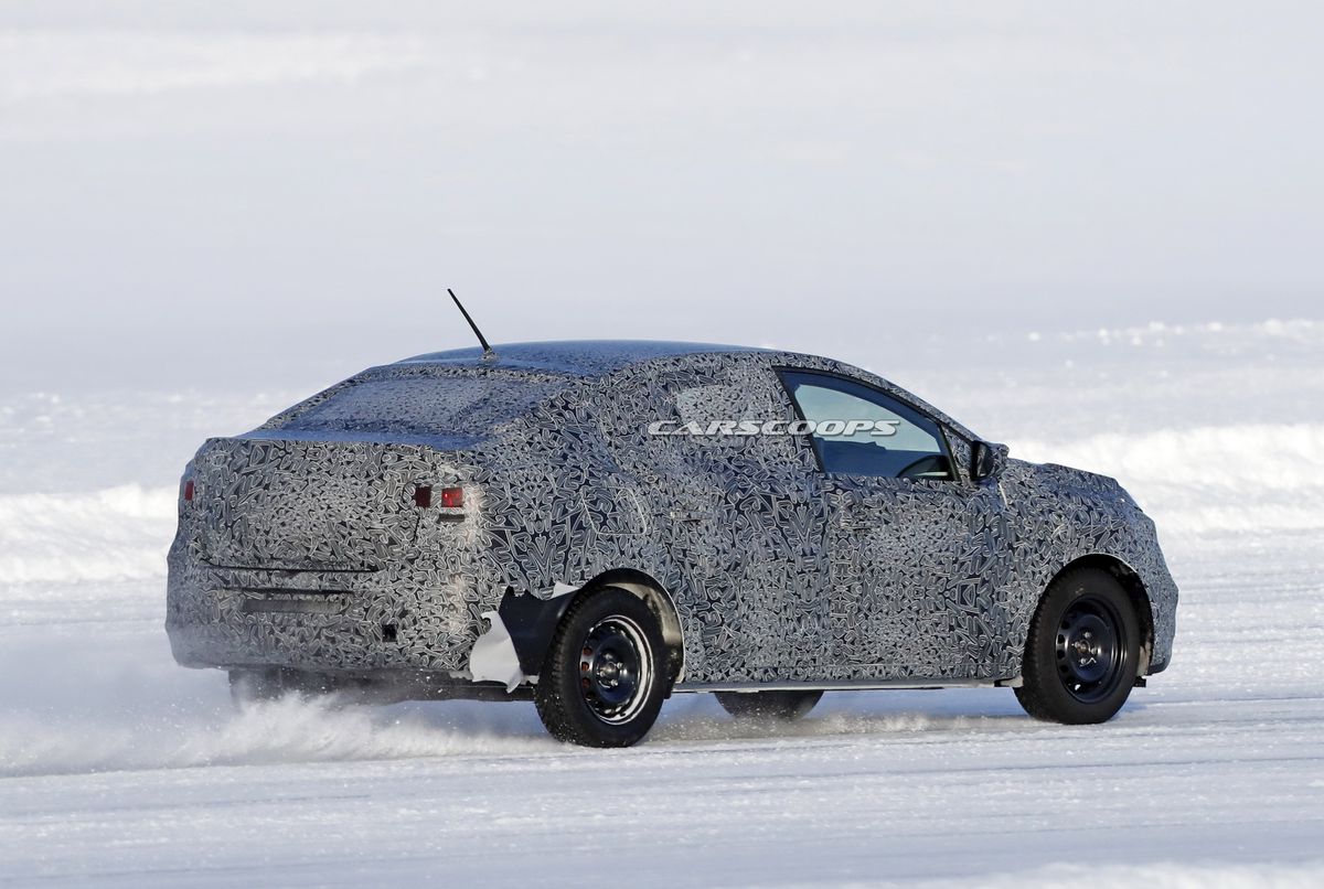 Schimbare spectaculoasă, după 5 ani, pe piața auto din Spania! Dacia Sandero este „noua regină e pieței”