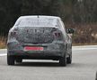 Dacia Sandero, care va apărea în 2021, testat pe zăpadă