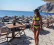 FOTO Camen Brumă pozează topless și anunță: „Aici m-aș izola” + sfaturile ei pentru perioada de autoizolare