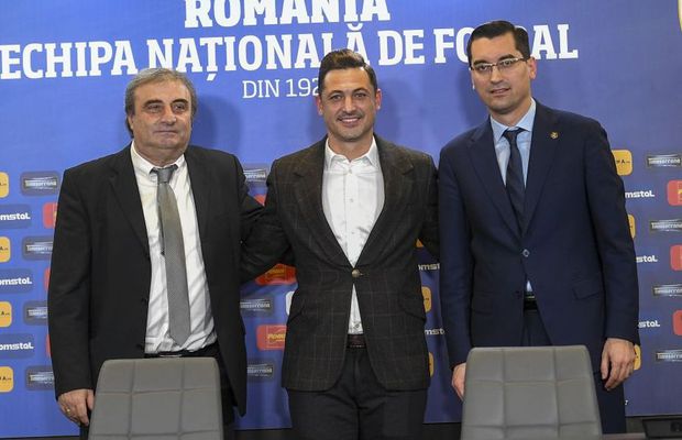 CORONAVIRUS. Rădoi, Burleanu și alți 4 oficiali FRF sunt în izolare din cauza COVID-19 » Cât timp stau la domiciliu și ce riscă dacă nu respectă legea