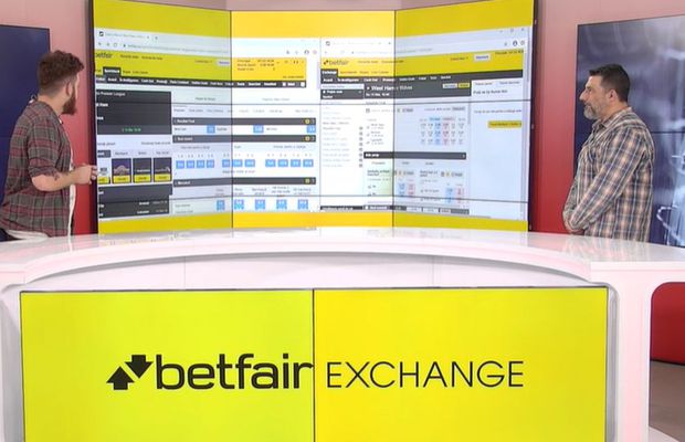 BetfairExchange // Motivele pentru care să încerci un nou tip de pariere » Vezi avantajul principal explicat de tipsterii noștri