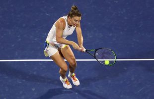 Încă 3 turnee WTA au fost anulate din cauza coronavirusului » Programul Simonei Halep e dat peste cap + când s-ar putea juca prima competiție