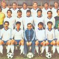 Lotul Universităţii din sezonul 1982-1983