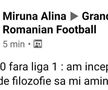 Avalanșă de glume după întreruperea Ligii 1 » Fanii fac haz de necaz: „Ziua 4 fără fotbal: îl sun pe fratele meu să îl scoată pe Moruțan la pauză, ca să îmi aduc aminte de Becali” :D