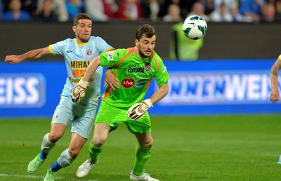 „Super Mario” patiserul » Ce face acum Felgueiras, fostul portar de la Brașov și CFR Cluj