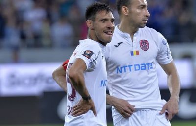 CORONAVIRUS. CFR Cluj nu vrea titlul fără să joace: „Nu e corect”