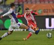 Dinamo - FC Argeș 1-2