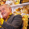 Gigi Becali, finanțator FCSB