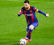 Lionel Messi, în Barcelona - Huesca 4-1 // foto: Guliver/gettyimages