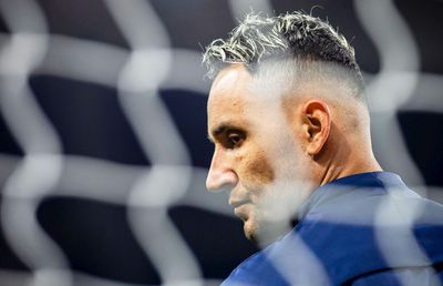 Portarul lui PSG, acuzat de revoltă: „Navas i-a instigat. A spus că pierdem de 3 ori și scăpăm de antrenor”