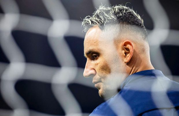 Portarul lui PSG, acuzat de revoltă: „Navas i-a instigat. A spus că pierdem de 3 ori și scăpăm de antrenor”