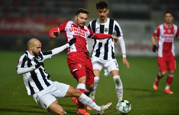 UPDATE EXCLUSIV Ce mutare mai face Dinamo: omul care a lucrat ultima oară la Astra și-a dat acordul