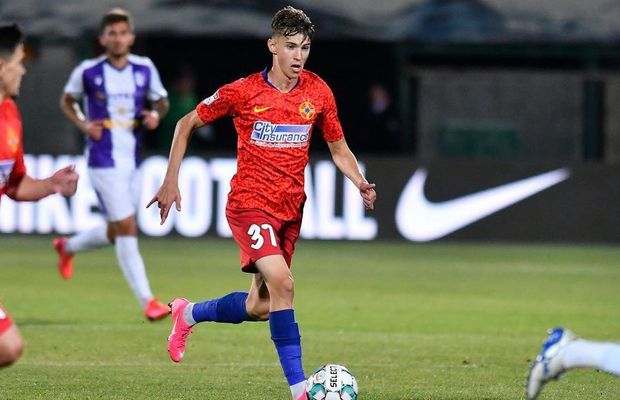 Lecție pentru Octavian Popescu de la un fost junior al Stelei: „Asta nu se acceptă. Pe mine, Colonelul «m-a aruncat» peste gard!”