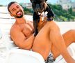 VIDEO EXCLUSIV Fostul atacant al Stelei, acum vlogger, e invidios pe succesul lui Dorian Popa: „Vreau să fiu cățelul lui. Învăț să latru! Sau să mă ia de maimuțoi”