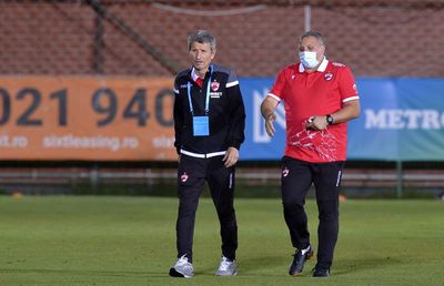 UPDATE Dinamo are un nou antrenor! Anunțul momentului în „Ștefan cel Mare”: „La 16:00 e la Saftica”