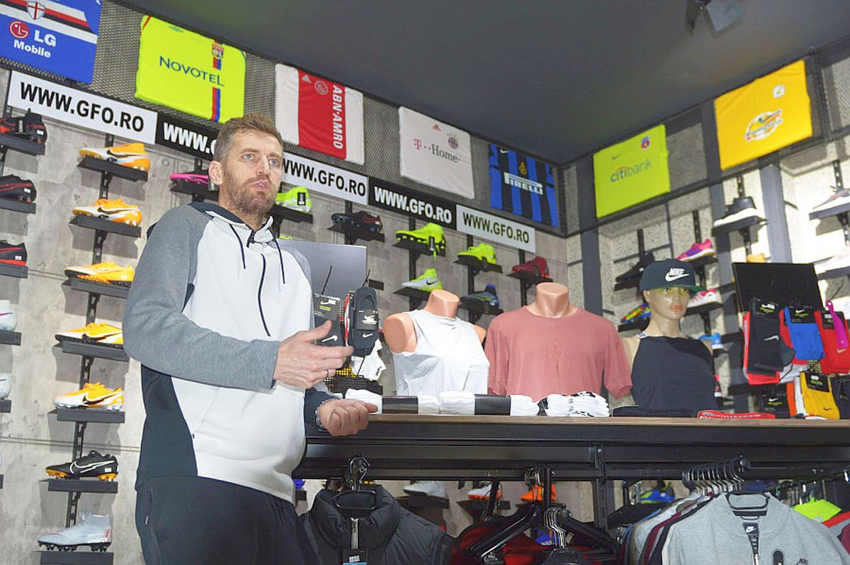 VIDEO EXCLUSIV Florin Lovin s-a retras și din impresariat: „Prea multe trădări, sunt dezamăgit”