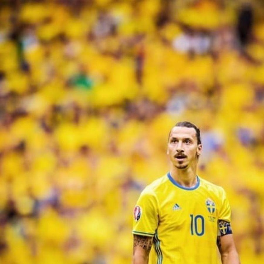 Zlatan Ibrahimovic a făcut anunțul zilei în fotbalul european: „Zeul se întoarce!”
