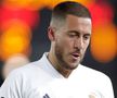 Eden Hazard, Real Madrid // foto: Guliver/gettyimages