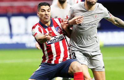 Luis Suarez, „fără dinți” în deplasare! De 6 ani nu mai înscrie „afară” în Liga Campionilor!