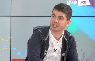 VIDEO EXCLUSIV Cum a fost când Robert Niță a mers acasă la Hagi: „Au insistat și el, și nevasta” + întâmplare amuzantă cu Popescu