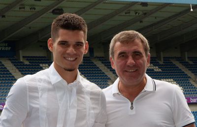 ANALIZĂ. Viitorul Constanța e dependentă de familia Hagi. Și nu doar financiar! Cifrele arată o scădere dramatică