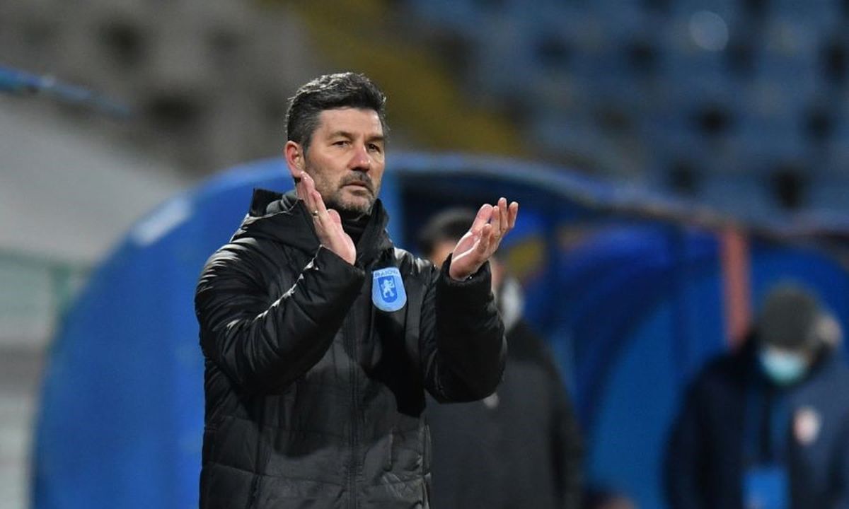Marinos Ouzounidis, analizat din interiorul clubului: „Esteticul nu îl face antrenorul, ci jucătorii de calitate”