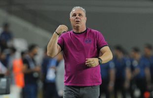 Marius Șumudică tocmai a refuzat o superofertă: „Mă atrăgea meciul lor de Champions League!”