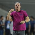 Marius Șumudică (50 de ani), antrenor liber de contract după despărțirea de Rizespor, dezvăluie că a refuzat o ofertă importantă din Arabia Saudită, de la Al-Wehda.