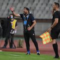 Victor Fernandez (22 de ani), extrema spaniolă în vârstă de 22 de ani, a criticat comportamentul lui Marius Croitoru (40 de ani).
