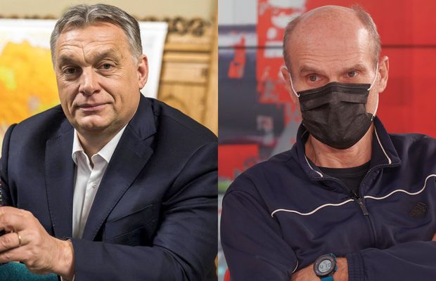 CTP, comentariu acid: „La noi, sportul e susținut de părinți. Vai de steaua lor! În Ungaria se investește masiv pentru că e un stat naționalist, agresiv, de tip ceaușist!”