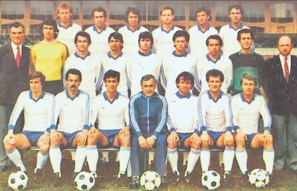 38 de ani de la succesul Craiovei cu Kaiserslautern » Cum a fost sărbătorită aniversarea pe „Oblemenco”