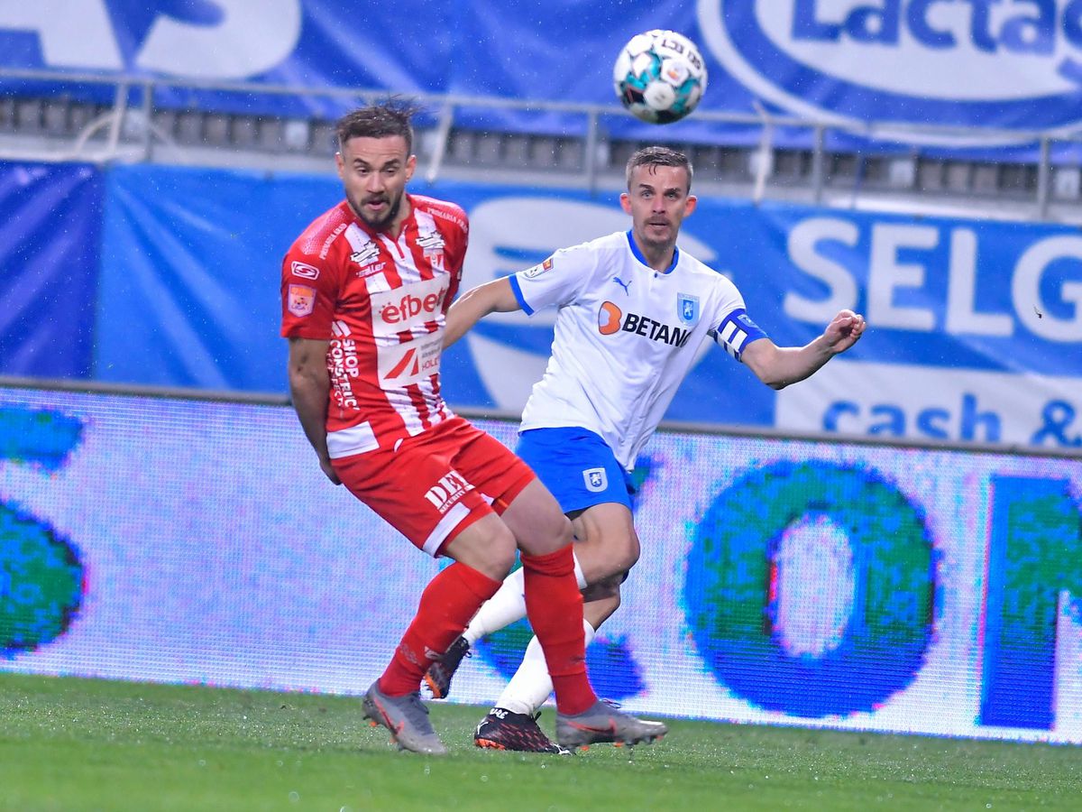 Anunțul momentului la Craiova: revine Elvir Koljic! Bosniacul ar putea fi pe teren într-un duel incendiar!