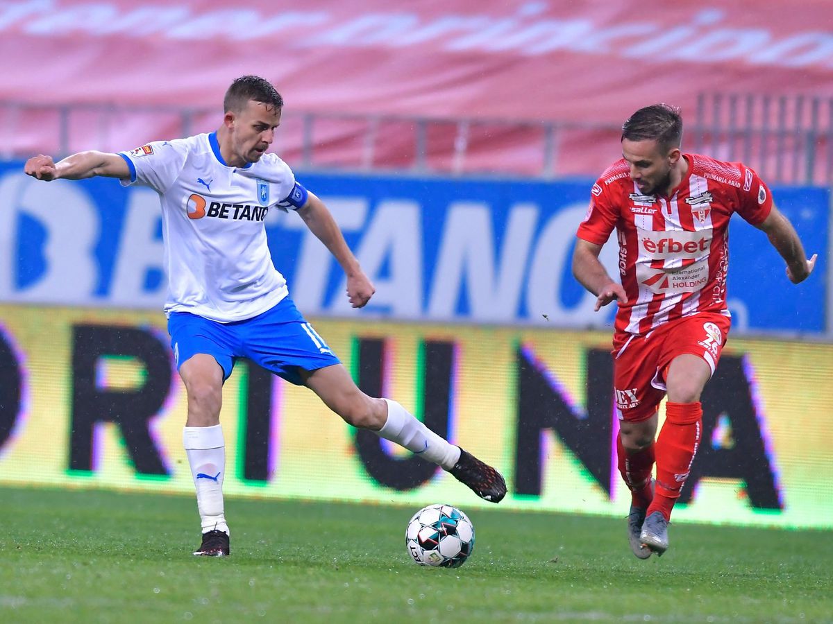 Anunțul momentului la Craiova: revine Elvir Koljic! Bosniacul ar putea fi pe teren într-un duel incendiar!