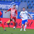 CRAIOVA - UTA ARAD, liveTEXT pe GSP.ro FOTO: facebook.com/UCVOficial