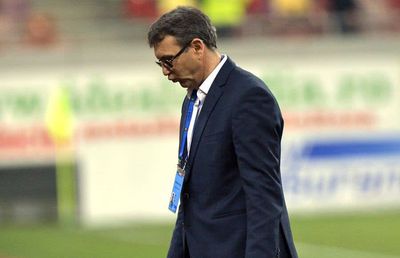 Eugen Neagoe nu i-a iertat pe fanii lui Dinamo: „E ceea ce și-au dorit! E posibil să se distrugă acest brand, chiar şi să meargă în Liga 2”