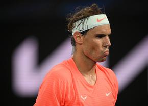 Rafael Nadal s-a retras de la Miami: „Riscam să fie finalul pentru mine”