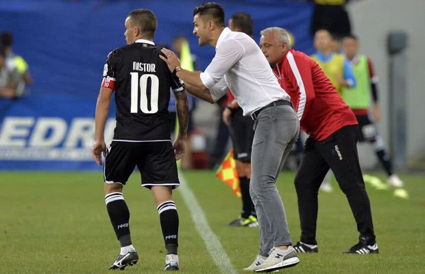 A negociat cu DDB și vrea înapoi la Dinamo: „Mi-au spus că revin cu un telefon. Sigur mă voi întoarce!