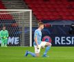 VIDEO + FOTO Manchester City e în „sferturile” UEFA Champions League! Urmează marele hop pentru Guardiola