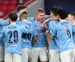 VIDEO + FOTO Manchester City e în „sferturile” UEFA Champions League! Urmează marele hop pentru Guardiola