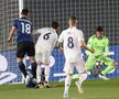 Real Madrid - Atalanta FOTO Imago
