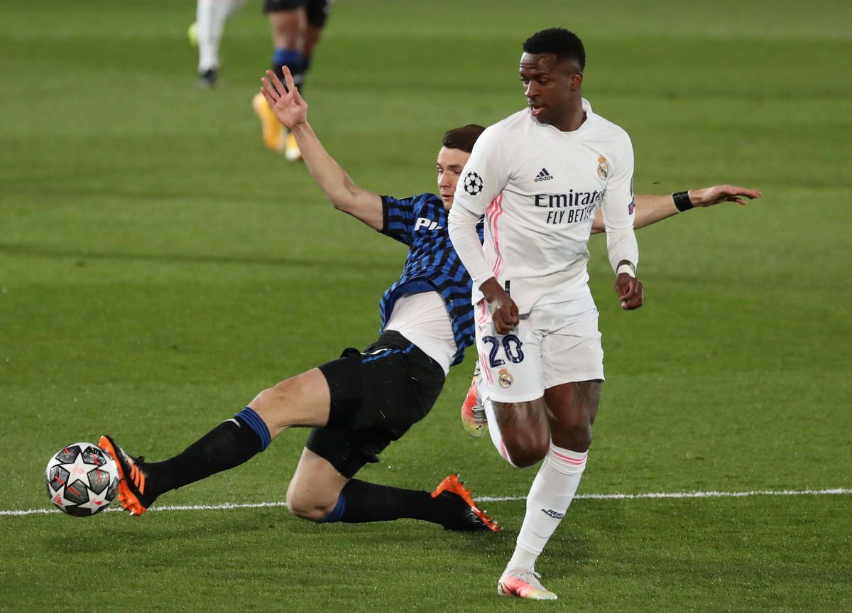 Benzemagic » Atacantul francez, providențial pentru Real Madrid