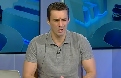 Cât a pierdut Mircea Badea după ce a pariat împotriva lui Liverpool: „Am pus așa pentru că am încredere în Salah”