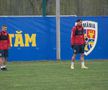 VIDEO Adrian Mutu, ședință de 50 de minute cu doar 2 „tricolori” » Cine au fost privilegiații